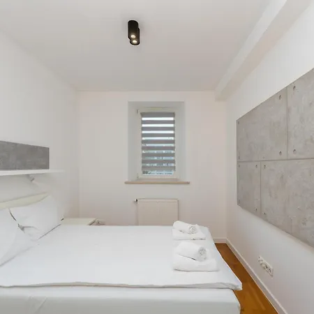 Lägenhet Arianska Comfort By Bookinghost *