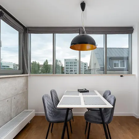 Arianska Comfort By Bookinghost Apartment