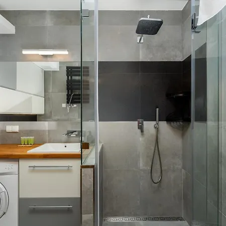 Arianska Comfort By Bookinghost Apartment *
