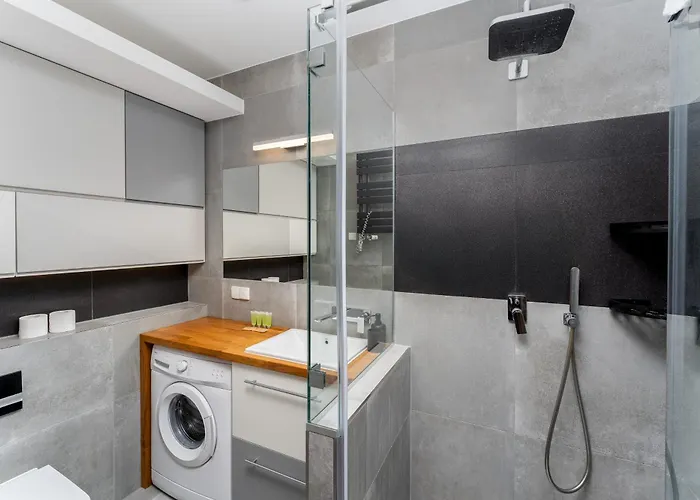 Arianska Comfort By Bookinghost *