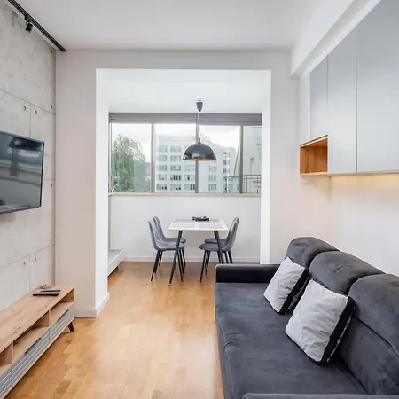 Appartement Arianska Comfort By Bookinghost