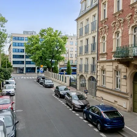 Arianska Comfort By Bookinghost Appartement