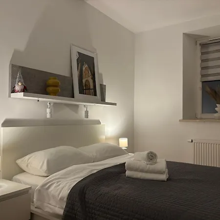 Arianska Comfort By Bookinghost Appartement *