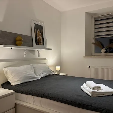 Apartman Arianska Comfort By Bookinghost *