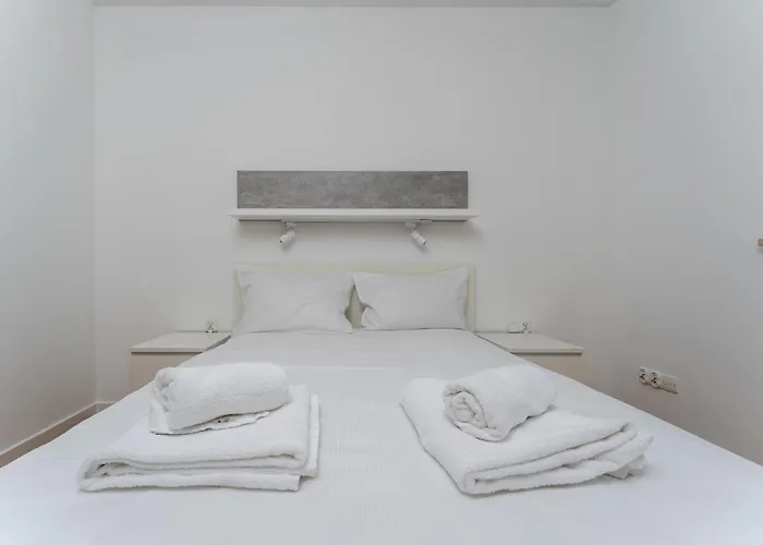 Appartement Arianska Comfort By Bookinghost Krakau