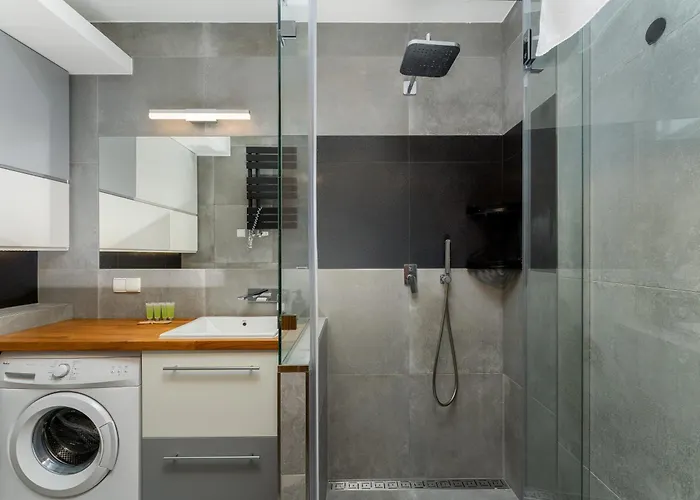 Arianska Comfort By Bookinghost Appartement *