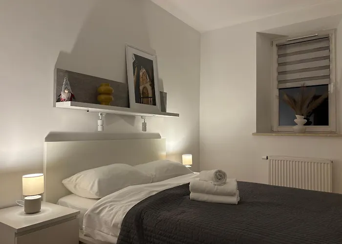 Arianska Comfort By Bookinghost Appartement *