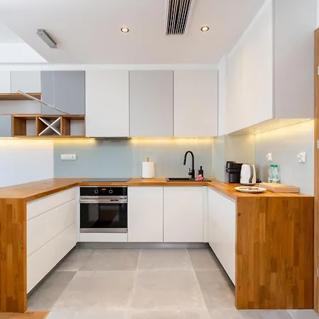 Arianska Comfort By Bookinghost Апартаменты *